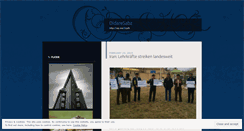 Desktop Screenshot of didaresabz.wordpress.com