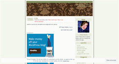 Desktop Screenshot of emmuhhs.wordpress.com