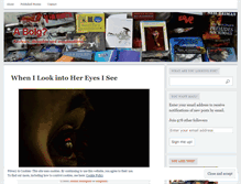 Tablet Screenshot of abolg.wordpress.com