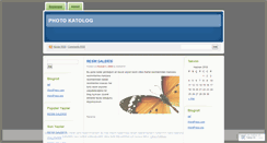 Desktop Screenshot of freiheit19.wordpress.com