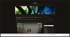 Desktop Screenshot of juancarlos70.wordpress.com