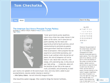 Tablet Screenshot of chechatka.wordpress.com