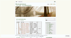Desktop Screenshot of dvdowow.wordpress.com