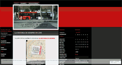 Desktop Screenshot of lahistoriadesiempre2.wordpress.com