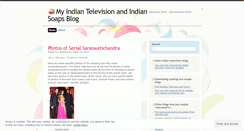 Desktop Screenshot of dhiktana.wordpress.com