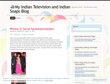 Tablet Screenshot of dhiktana.wordpress.com