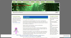 Desktop Screenshot of jumbleon.wordpress.com