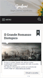 Mobile Screenshot of grafemi.wordpress.com