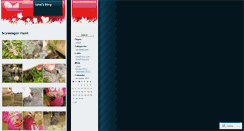 Desktop Screenshot of 1bbs.wordpress.com