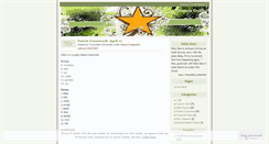 Desktop Screenshot of ilovechocolates.wordpress.com