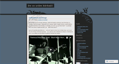 Desktop Screenshot of deaia.wordpress.com