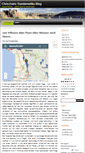 Mobile Screenshot of chrischansuedamerica2009.wordpress.com