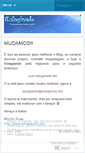 Mobile Screenshot of estagiando.wordpress.com