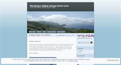 Desktop Screenshot of kkpdisekolah.wordpress.com