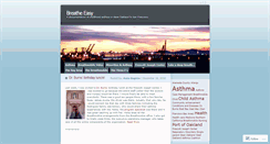 Desktop Screenshot of annabagirov.wordpress.com