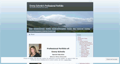 Desktop Screenshot of emschmit2093.wordpress.com