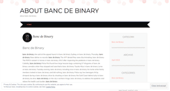 Desktop Screenshot of downloadpicturepyramidpc.aboutbancdebinary.wordpress.com