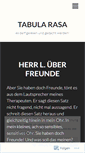 Mobile Screenshot of fleiffheidt.wordpress.com