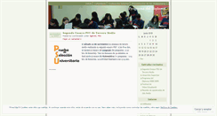 Desktop Screenshot of ib2008.wordpress.com