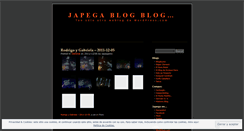 Desktop Screenshot of japegamx.wordpress.com