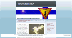 Desktop Screenshot of fimufon.wordpress.com