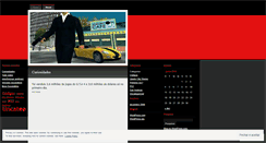 Desktop Screenshot of firethreat.wordpress.com