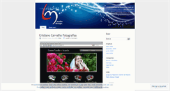 Desktop Screenshot of lmoura.wordpress.com