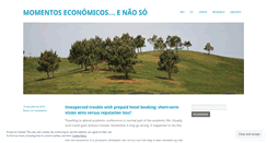 Desktop Screenshot of momentoseconomicos.wordpress.com
