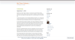 Desktop Screenshot of oanamoldovan.wordpress.com