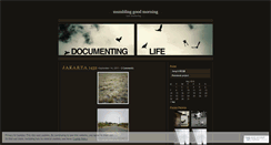 Desktop Screenshot of dickyjphotography.wordpress.com