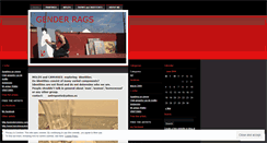 Desktop Screenshot of jguillemi.wordpress.com