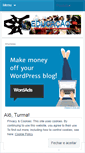 Mobile Screenshot of educabrasil20111.wordpress.com