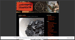 Desktop Screenshot of jardinagemlibertaria.wordpress.com