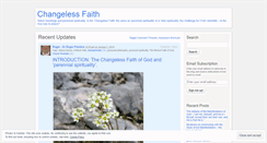 Desktop Screenshot of processbahai.wordpress.com