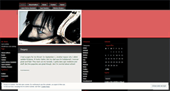 Desktop Screenshot of myspree.wordpress.com
