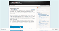 Desktop Screenshot of layo.wordpress.com