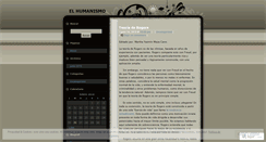 Desktop Screenshot of iunikyaz.wordpress.com