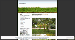 Desktop Screenshot of jardins.wordpress.com