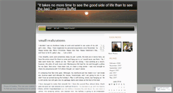 Desktop Screenshot of gardenmomma.wordpress.com