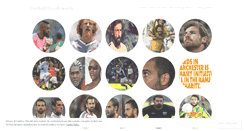 Desktop Screenshot of footballerswithbeards.wordpress.com