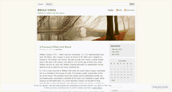 Desktop Screenshot of geraldhsu.wordpress.com