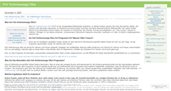 Desktop Screenshot of fettverbrennungsofen.wordpress.com