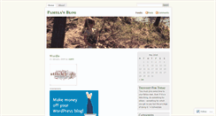 Desktop Screenshot of cosh5.wordpress.com
