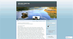 Desktop Screenshot of amgy.wordpress.com