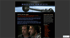 Desktop Screenshot of dgcrew.wordpress.com