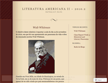 Tablet Screenshot of litam2nathaliaalves.wordpress.com