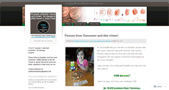 Desktop Screenshot of 1000000forjapangs.wordpress.com