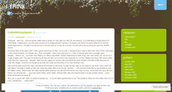 Desktop Screenshot of nehapahuja.wordpress.com