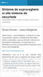 Mobile Screenshot of pazasisistemedesecuritate.wordpress.com