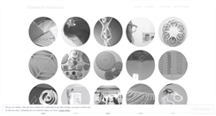 Desktop Screenshot of fabulouslyfabricated.wordpress.com